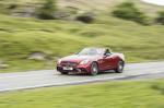 Mercedes-AMG SLC43 2016 года (UK)